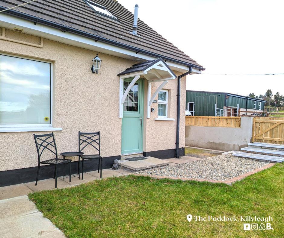 The Paddock Apartment Killyleagh Exterior photo