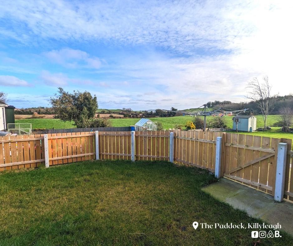 The Paddock Apartment Killyleagh Exterior photo