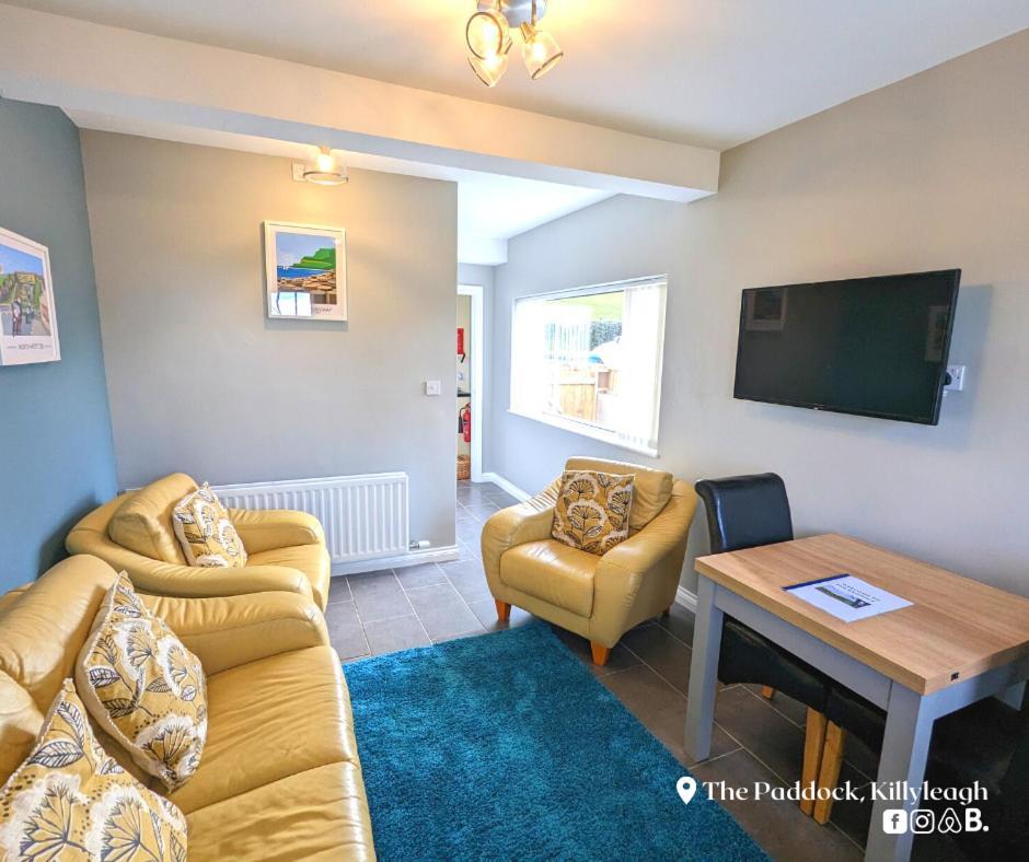 The Paddock Apartment Killyleagh Exterior photo