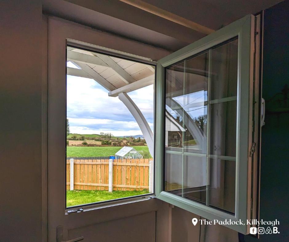 The Paddock Apartment Killyleagh Exterior photo