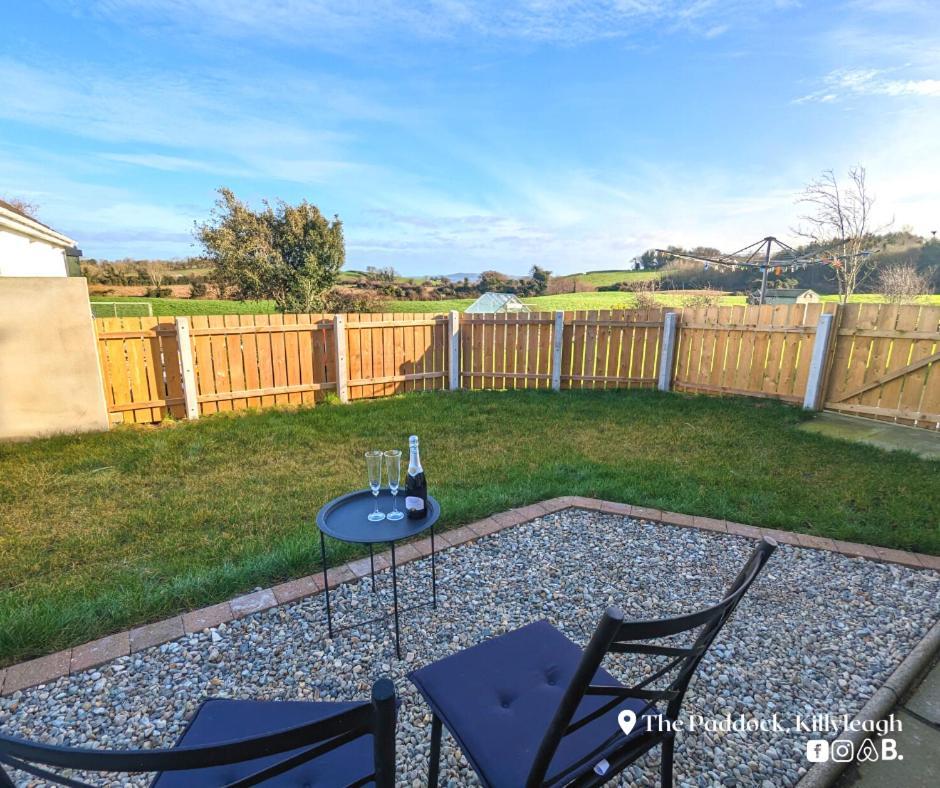 The Paddock Apartment Killyleagh Exterior photo