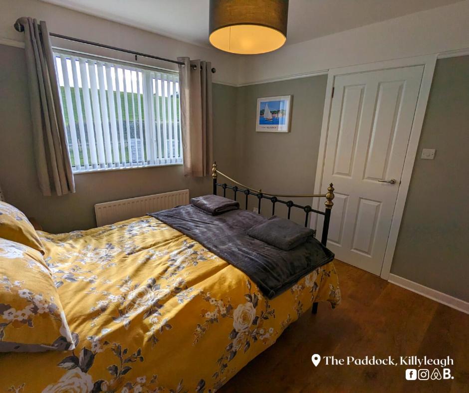 The Paddock Apartment Killyleagh Exterior photo