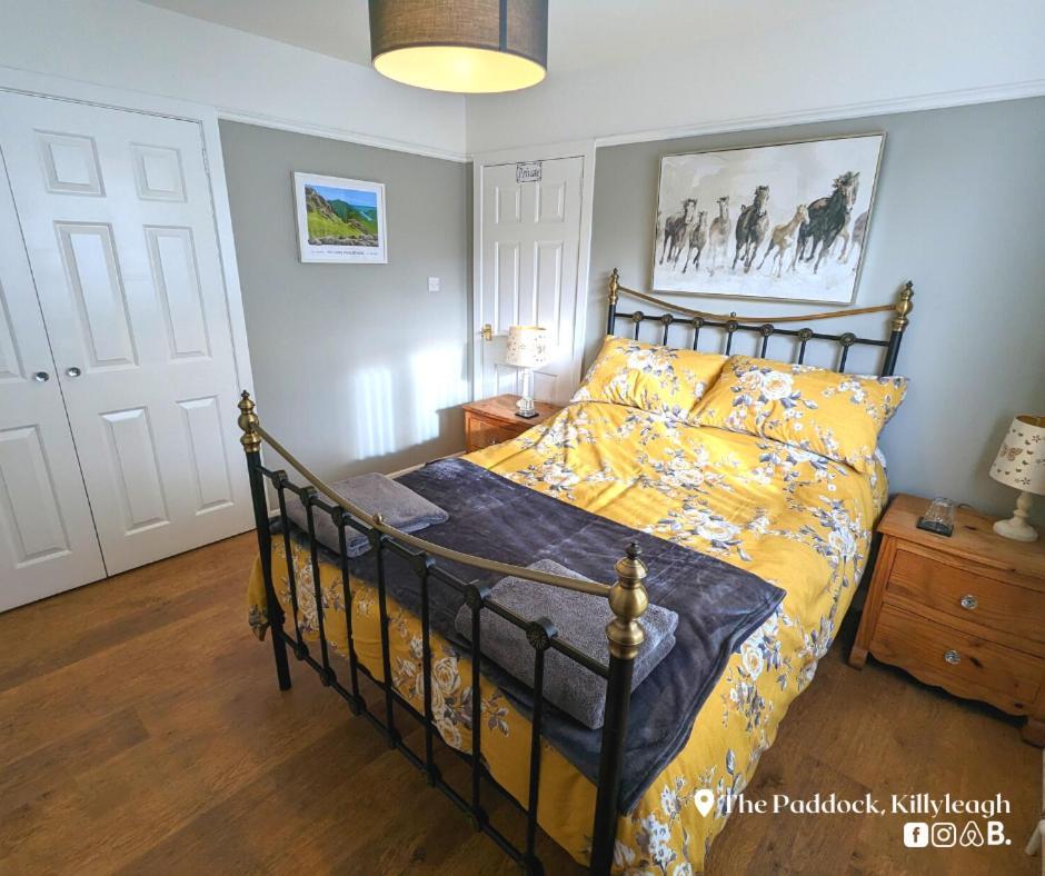 The Paddock Apartment Killyleagh Exterior photo