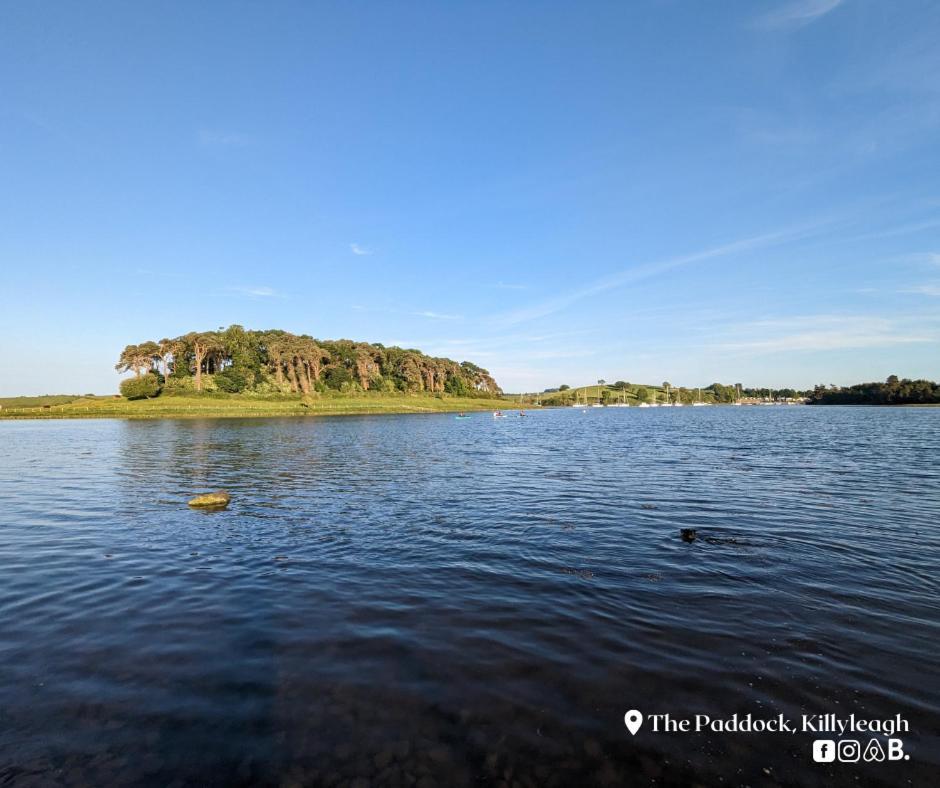 The Paddock Apartment Killyleagh Exterior photo