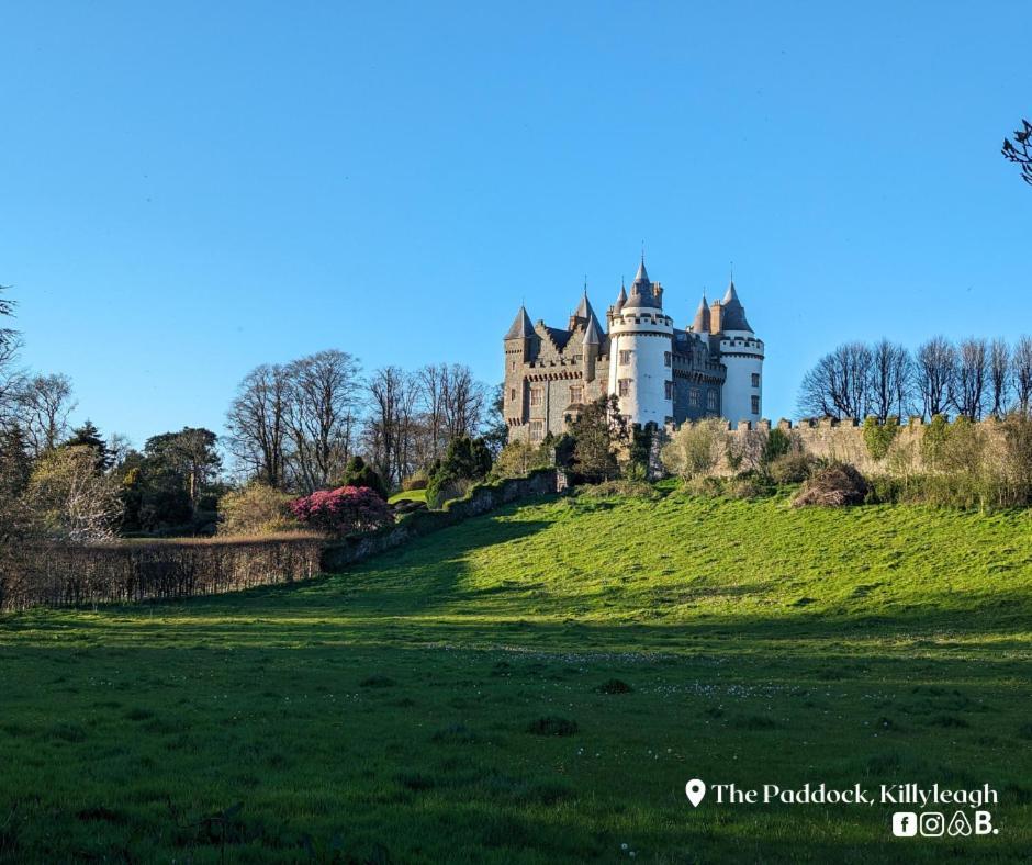 The Paddock Apartment Killyleagh Exterior photo